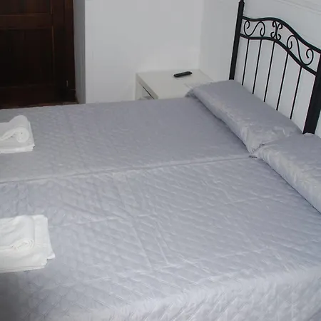 La Cantarera Cádiz