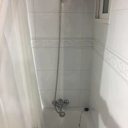 Pensión La Cantarera Cádiz