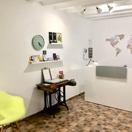 La Cantarera Pensión
