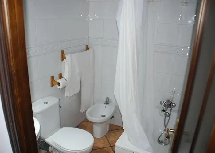 La Cantarera Konukevi 2*