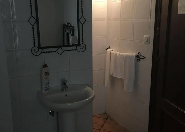 Konukevi La Cantarera Cadiz