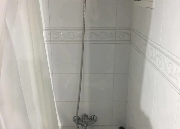 Konukevi La Cantarera Cadiz