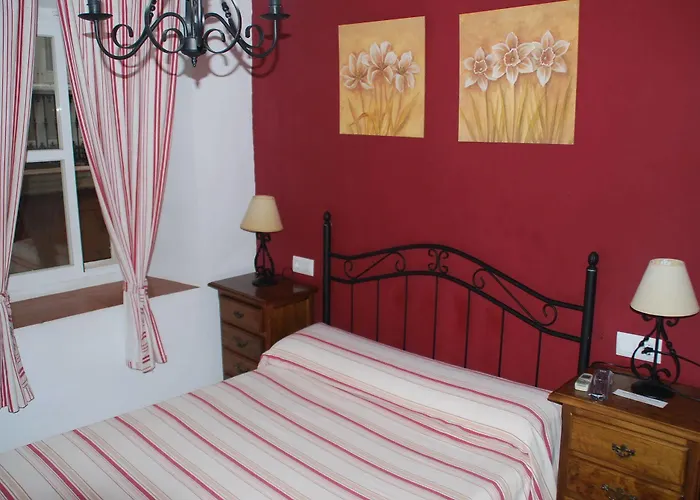 La Cantarera Konukevi