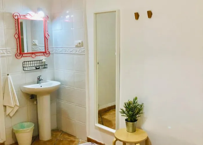 La Cantarera Konukevi 2*