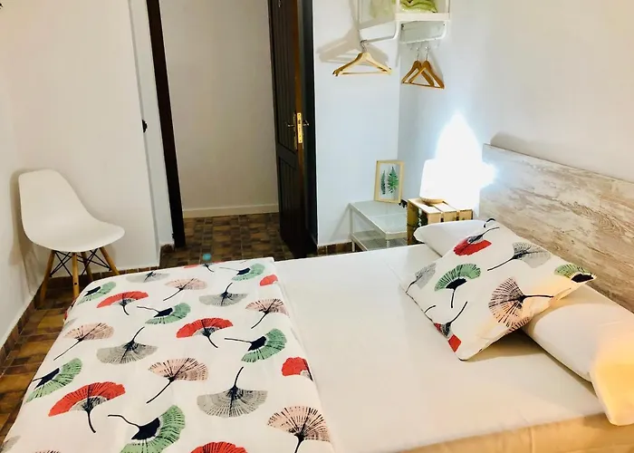 Gæstehus La Cantarera