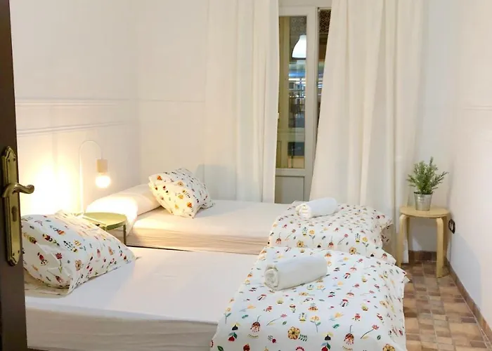 Konukevi La Cantarera Cadiz