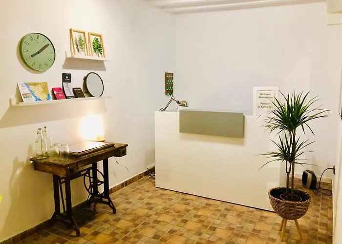 La Cantarera 2* Cadiz