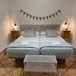 La Cantarera Πανσιόν Καντίζ