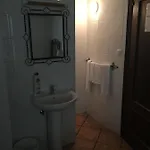 Πανσιόν La Cantarera Καντίζ