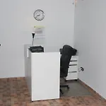 Πανσιόν La Cantarera