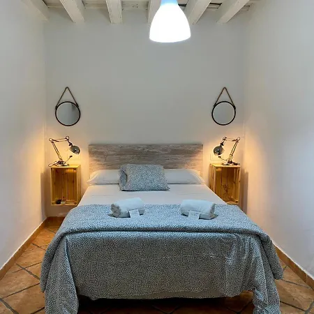 La Cantarera Maison d'hôtes 2*