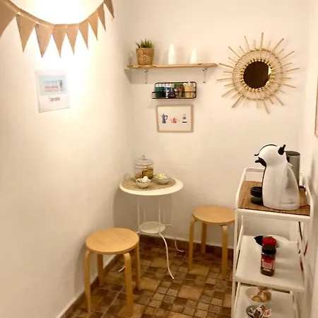 La Cantarera 2* Cadix