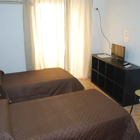 La Cantarera Maison d'hôtes