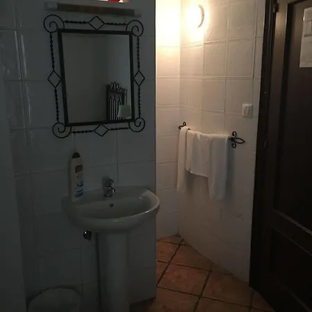 Maison d'hôtes La Cantarera Cadix