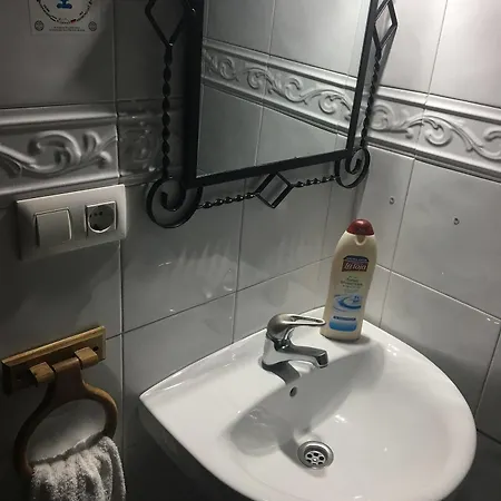 La Cantarera Maison d'hôtes 2*