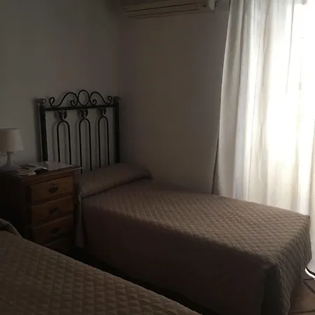 La Cantarera Maison d'hôtes