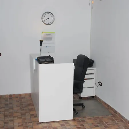 Maison d'hôtes La Cantarera