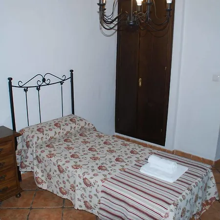 Maison d'hôtes La Cantarera 2*