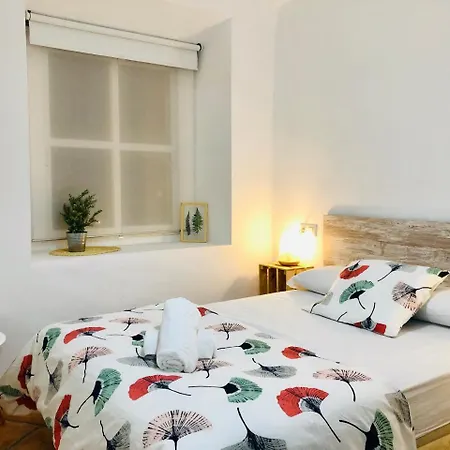 La Cantarera Maison d'hôtes Cadix