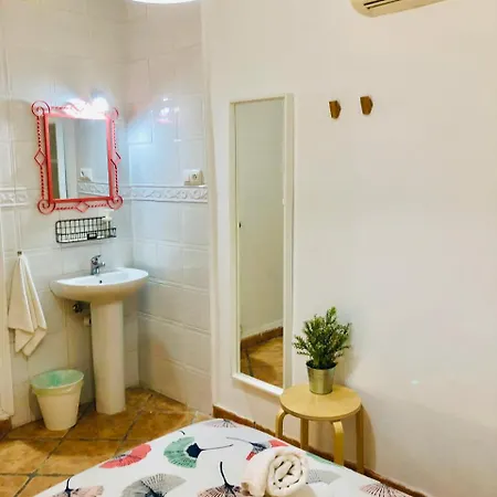 La Cantarera Maison d'hôtes 2*