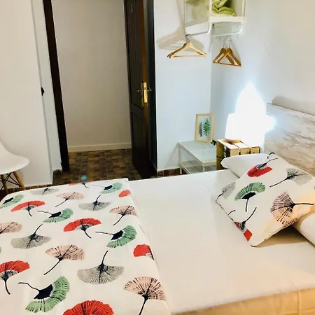 Maison d'hôtes La Cantarera