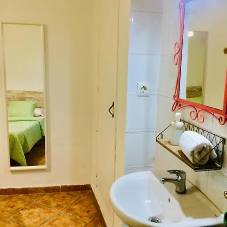 La Cantarera 2* Cadix