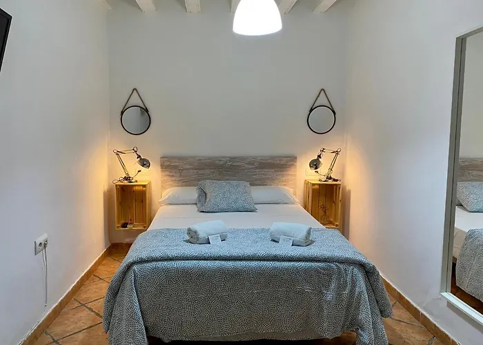 La Cantarera Pensjonat 2*