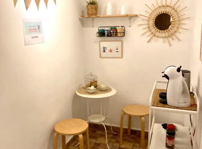 La Cantarera 2* Cádiz