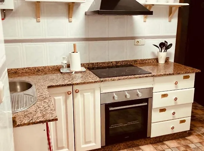 Pensjonat La Cantarera