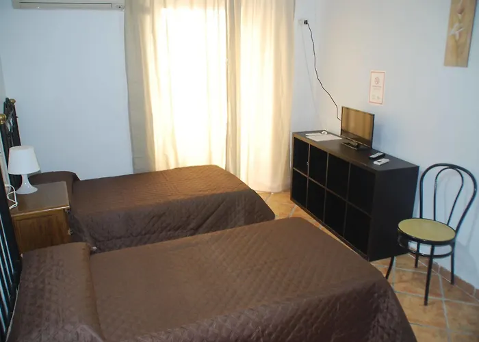 La Cantarera Pensjonat