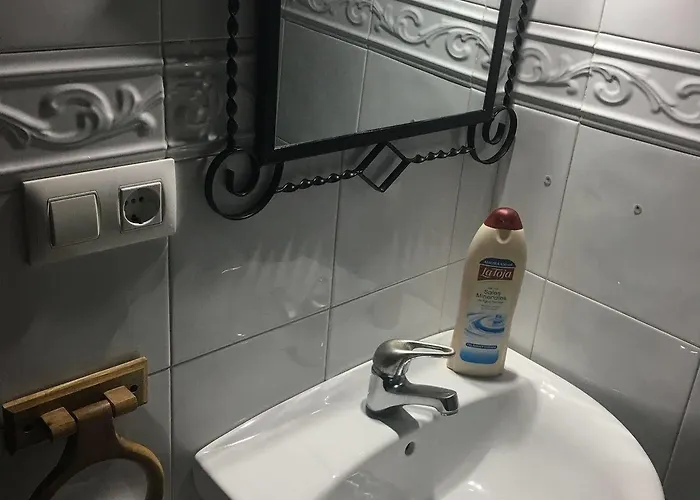 La Cantarera Pensjonat 2*