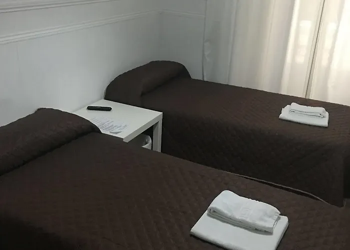 Pensjonat La Cantarera 2*