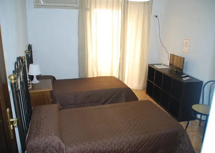 La Cantarera Pensjonat