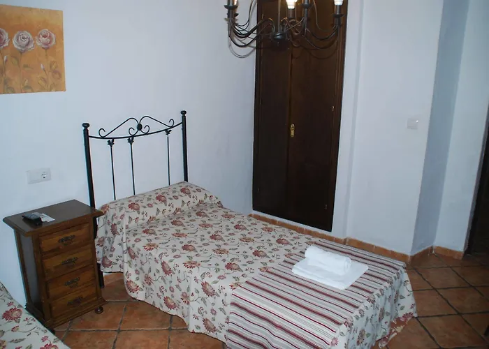 Pensjonat La Cantarera 2*