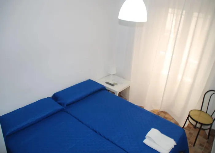 Pensjonat La Cantarera 2*