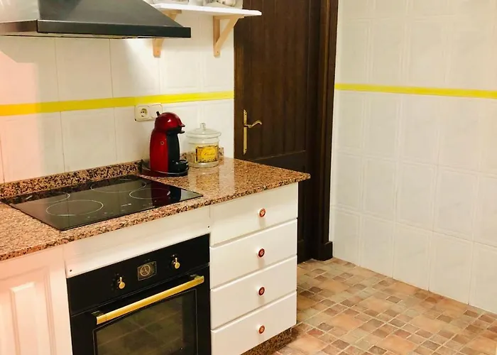 La Cantarera Pensjonat 2*