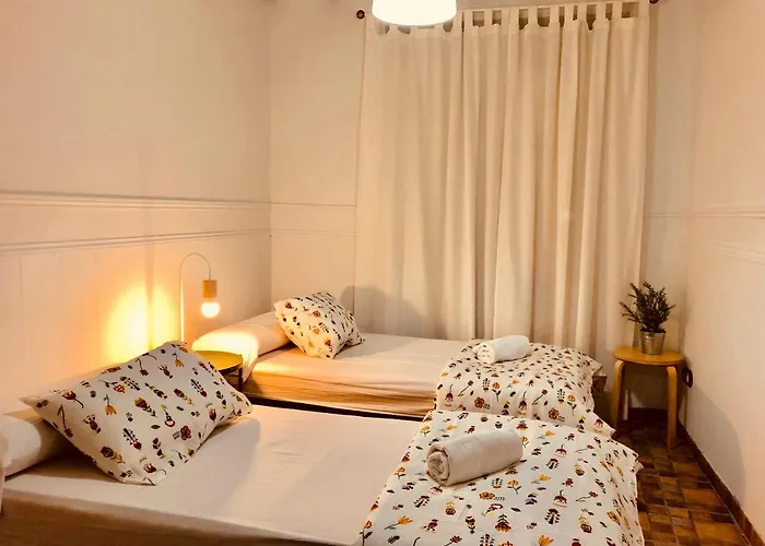 Penzion La Cantarera 2*