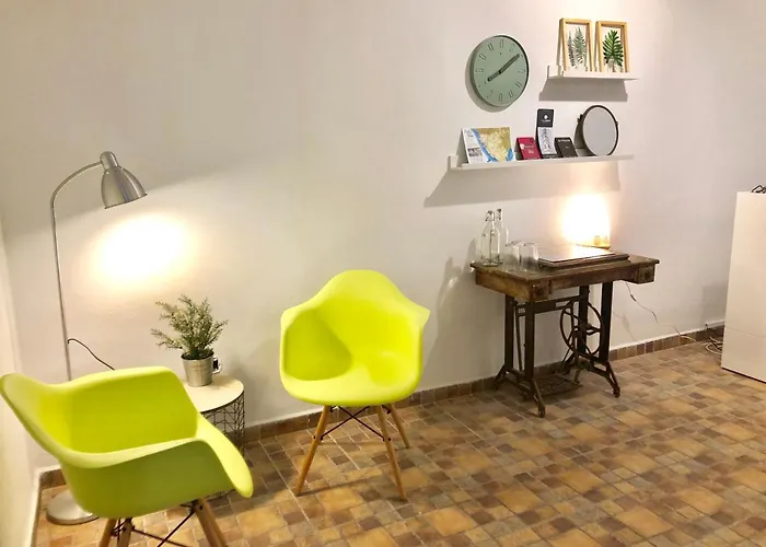 Pensjonat La Cantarera 2*