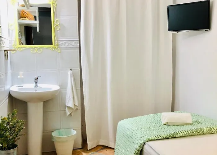 La Cantarera Gæstehus 2*