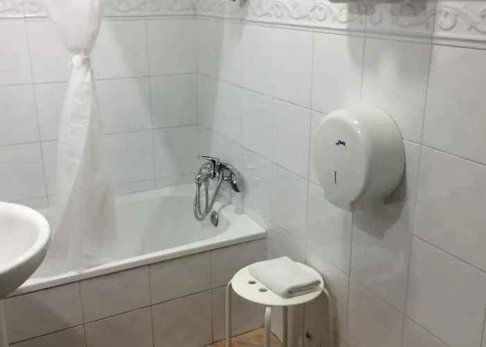 Pensjonat La Cantarera 2*