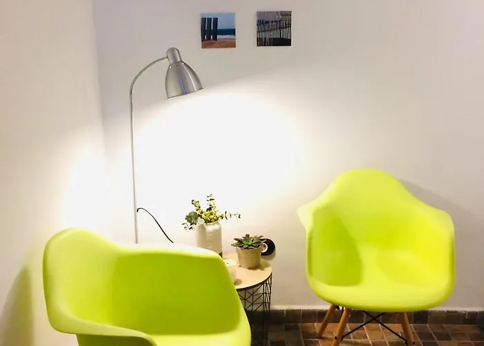 La Cantarera Pensjonat