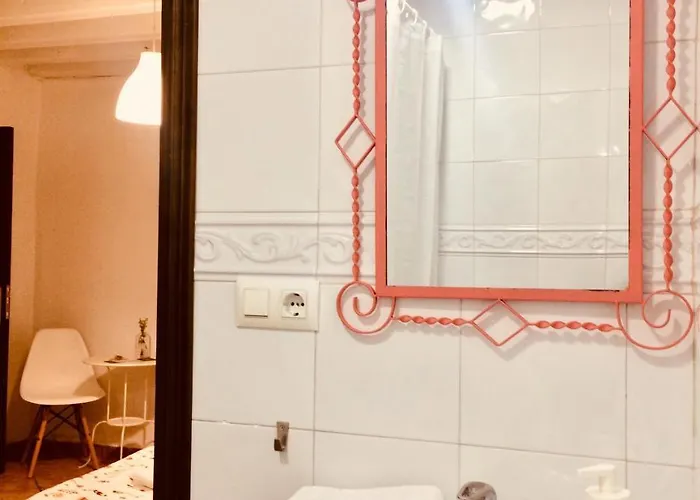 La Cantarera Penzion