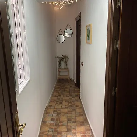 Pension La Cantarera Guest house Cadiz