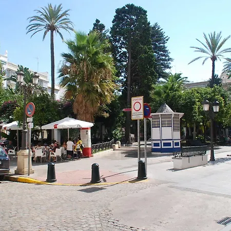 Pension La Cantarera 2*