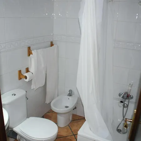 Pension La Cantarera Guest house 2*