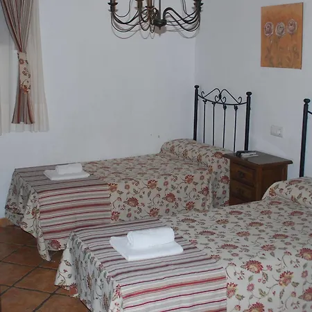 Pension La Cantarera 2*