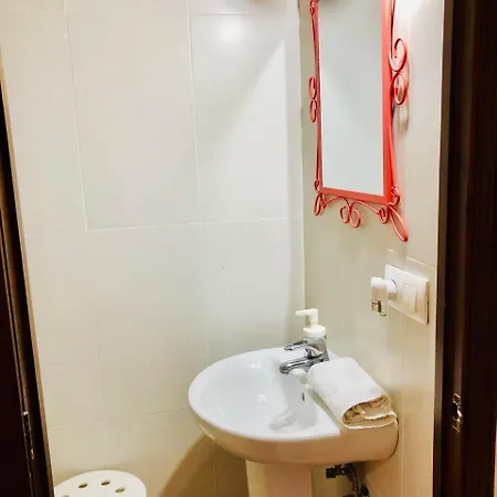 Pension La Cantarera Cadiz