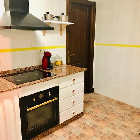 Pension La Cantarera Guest house 2*