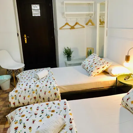 Guest house Pension La Cantarera