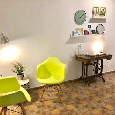 Guest house Pension La Cantarera 2*